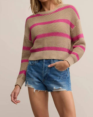 Z Supply - Broadbeach Sweater