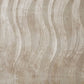 Printed Jacquard Grommet Top Total Blackout Curtain Panel