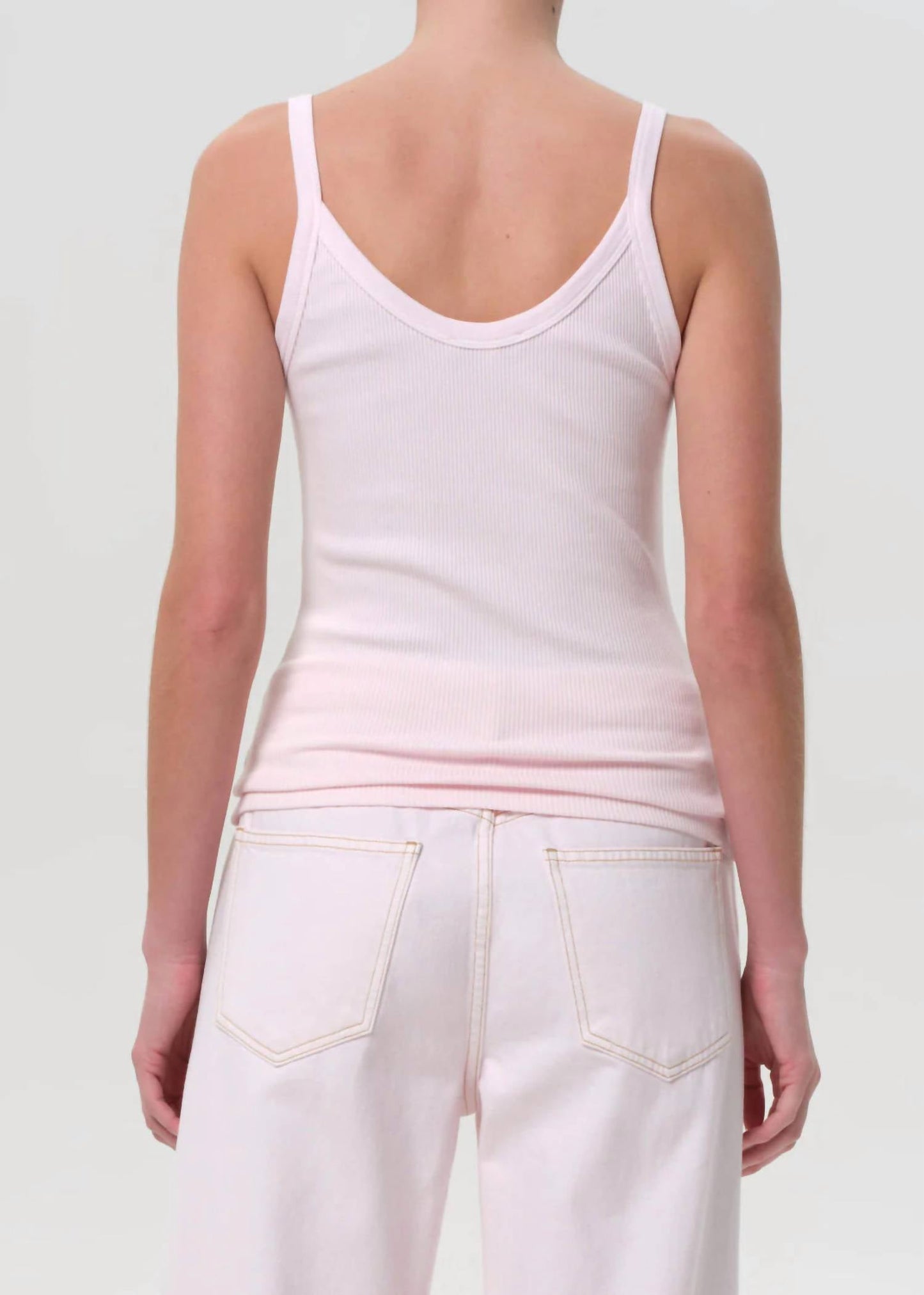 Agolde - Jordan Tank Top