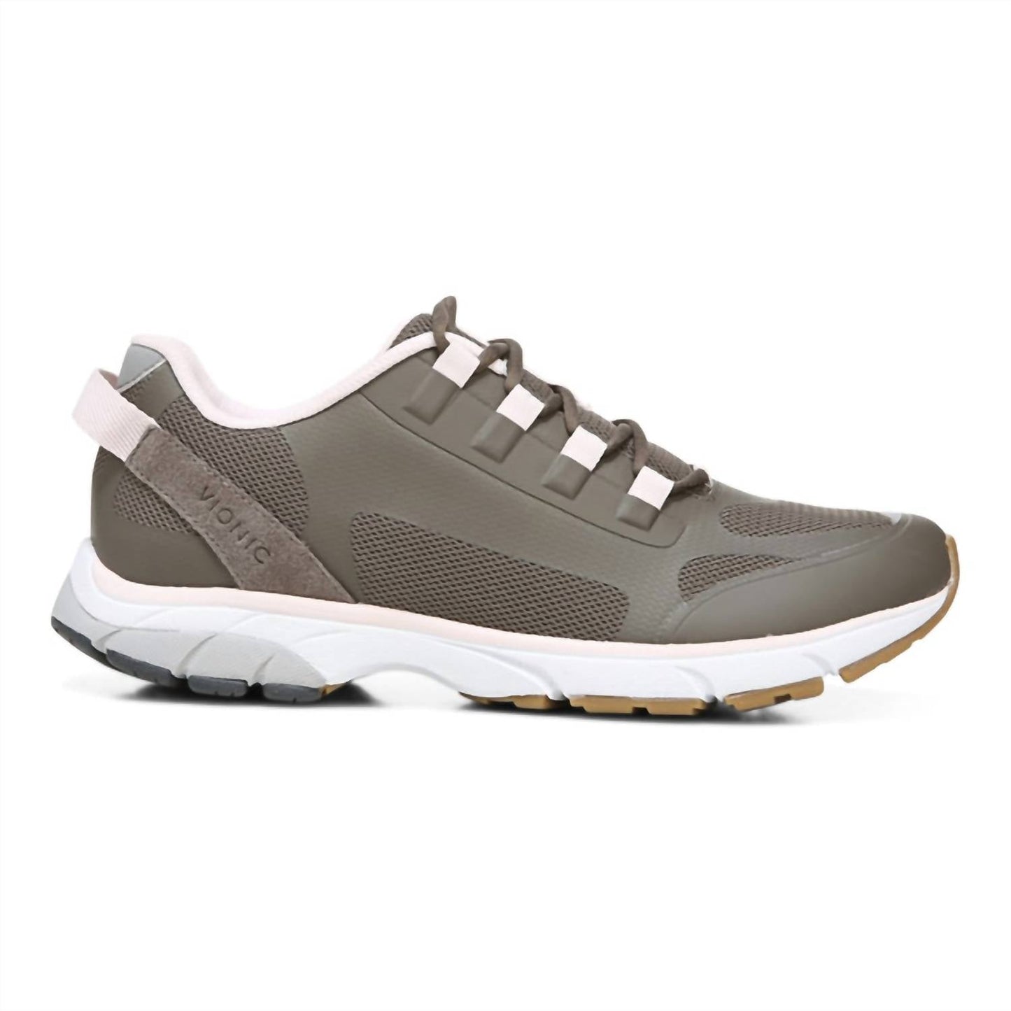 Vionic - WOMEN'S EDIN MESH SNEAKER