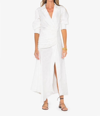 Jbq - Lydia Maxi Dress