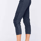 Xcvi - Geyser Crop Pants