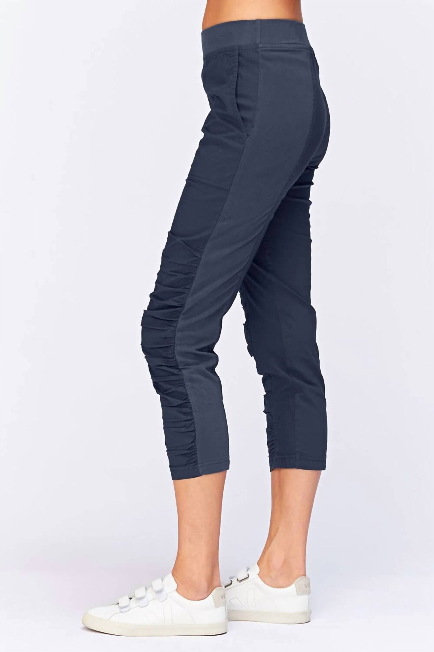 Xcvi - Geyser Crop Pants