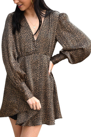 Buddylove - PARKER SKATER DRESS