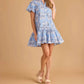 Double A - Gia Mini Dress