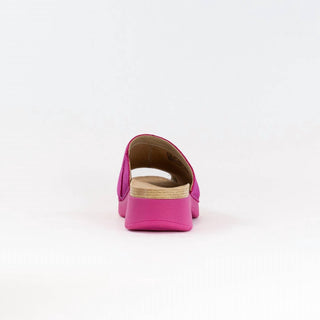 Dansko - Women's Ravyn Nappa Sandals