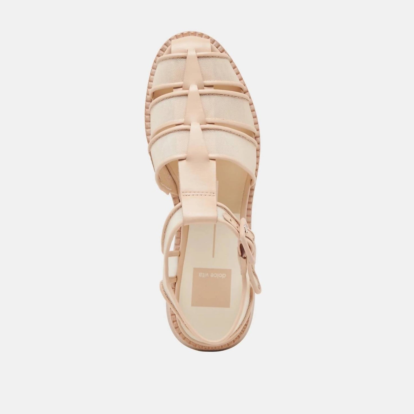 Dolce Vita - Women's Holis Mesh Sandal
