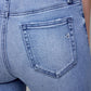 Hidden - Tracey High Rise Jeans