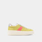 Shu Shop - Women's Stacey Sneaker