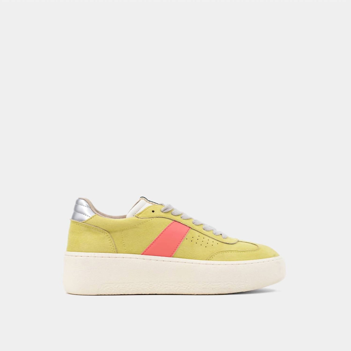 Shu Shop - Women's Stacey Sneaker