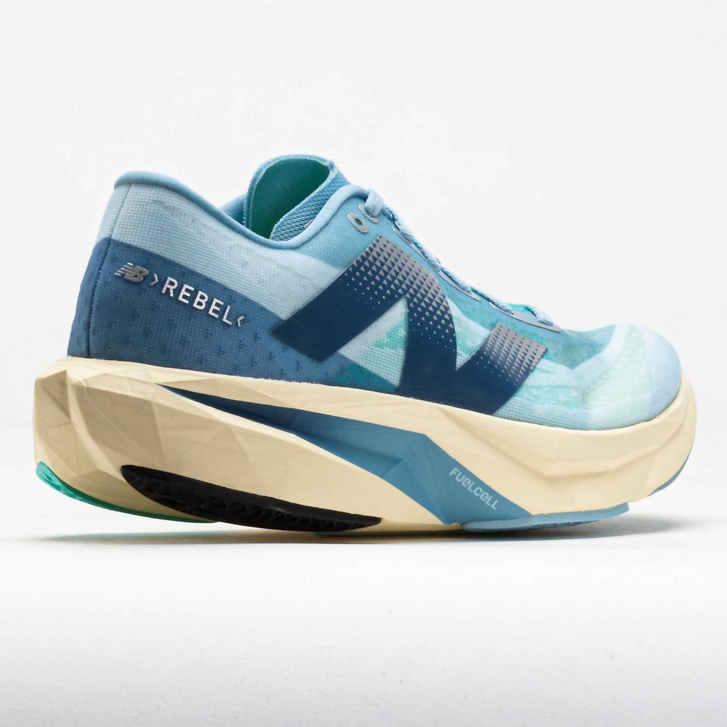 New Balance - Women's Fuelcell Rebel V4 Shoes