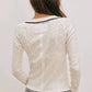 Free People - Women’s Tipton Cardigan