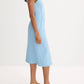 Derek Lam 10 Crosby - Nera Sleeveless Shirt Dress