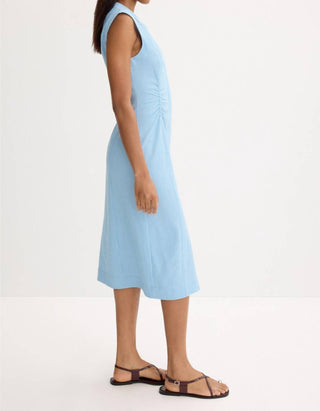 Derek Lam 10 Crosby - Nera Sleeveless Shirt Dress