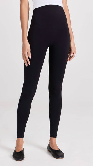 Spanx - Look At Me Now Leggings
