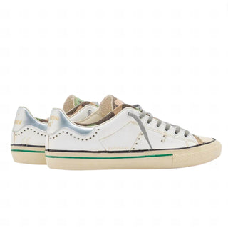 Hidnander - Women's Starless Low Moma Art Sneaker