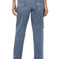American Eagle Outfitters - Distressed Mom Jean
