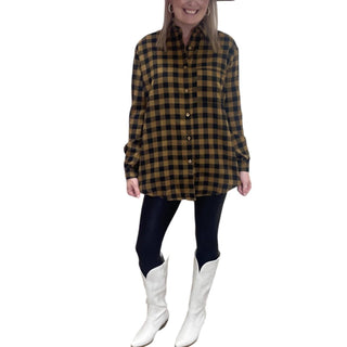 Buddylove - PORTIA TOP