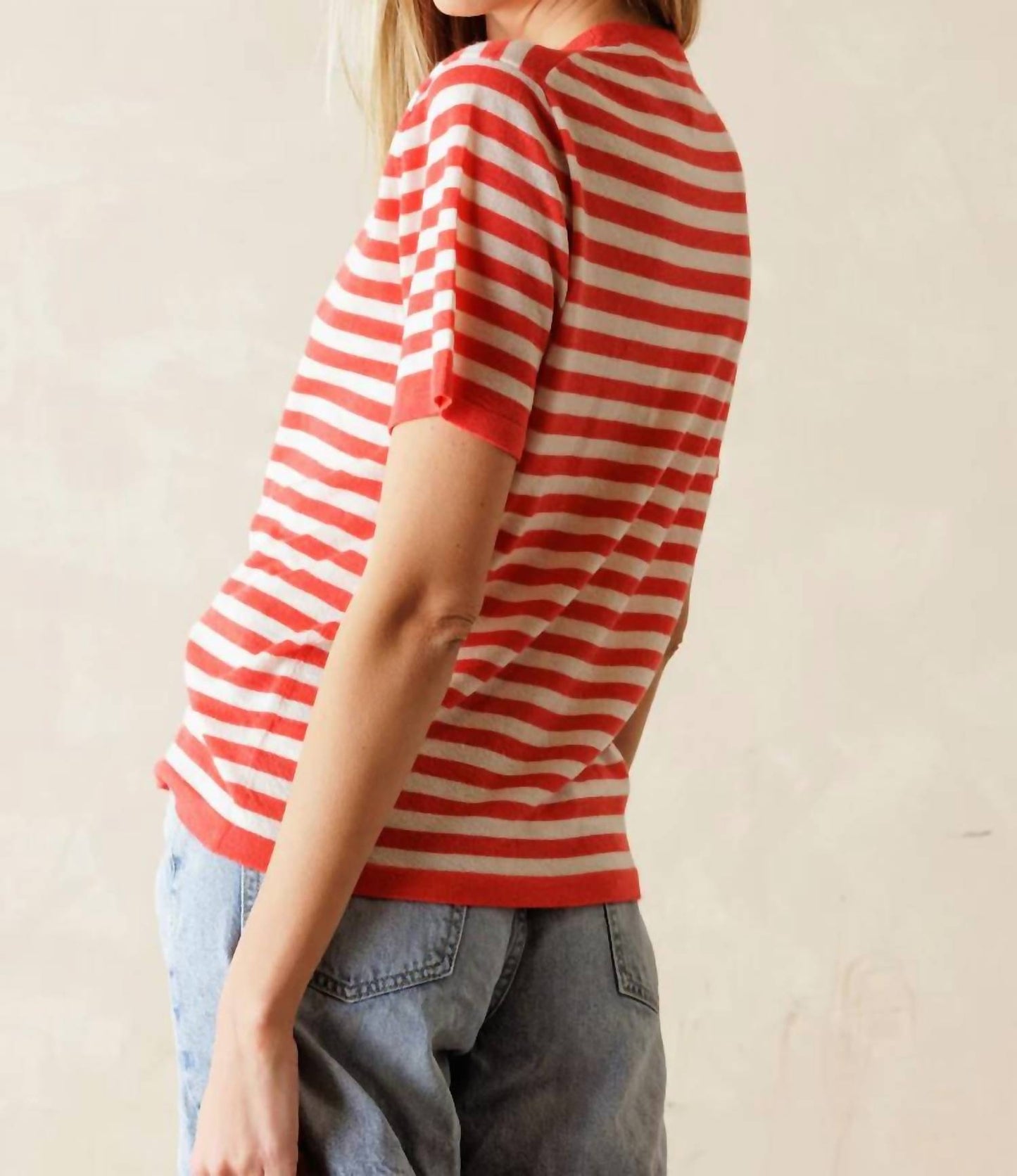 27 Miles Malibu - Jannie Tee