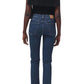 Citizens Of Humanity - Daphne Cropped Stovepipe Jeans