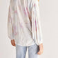 Z Supply - Bay Front Blurred Top