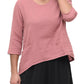 Tulip Clothing - Carly Pullover Top