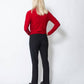 Sno Skins - Bootcut Pant