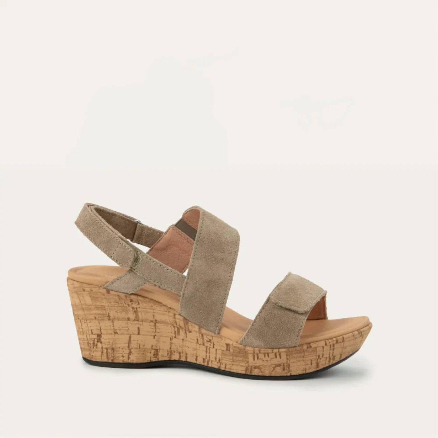 Naot - Women's Sunrise Wedge Sandals