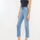 Kancan - High Rise Slim Jeans