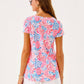 Lilly Pulitzer - Etta Scoop Neck Top