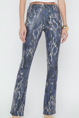 L'Agence - Selma Baby Bootcut Jean