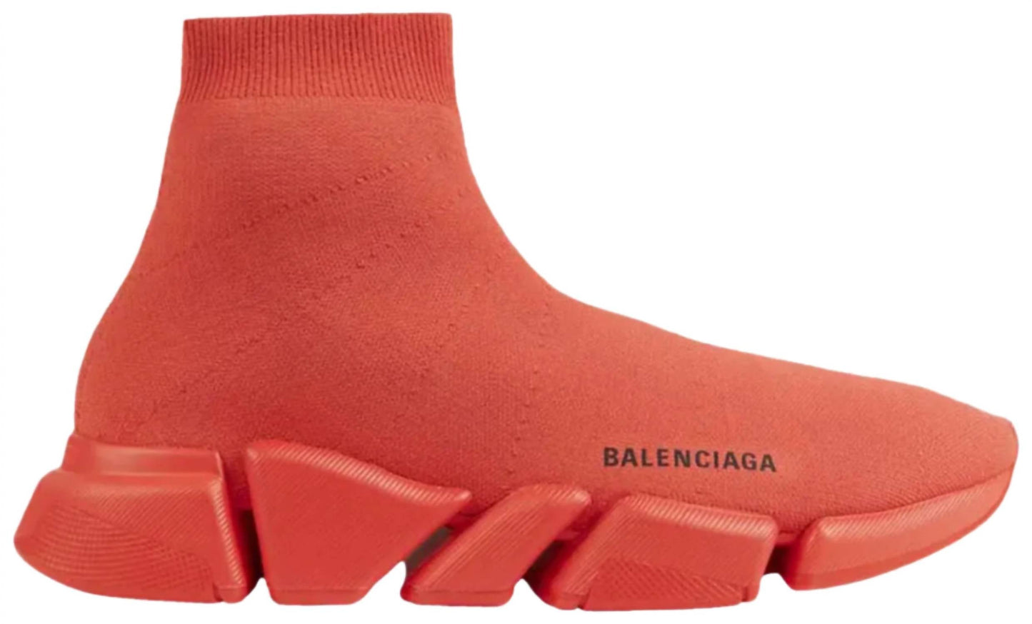 Balenciaga - Men's Speed 2.0 Trainer Sneakers