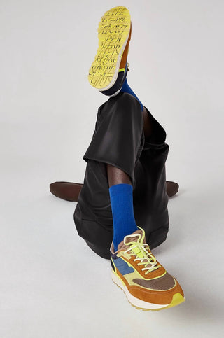 Hoff - Men's Hela Man Sneakers