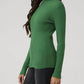 Varley - Esme Roll Rib Neck Sweater