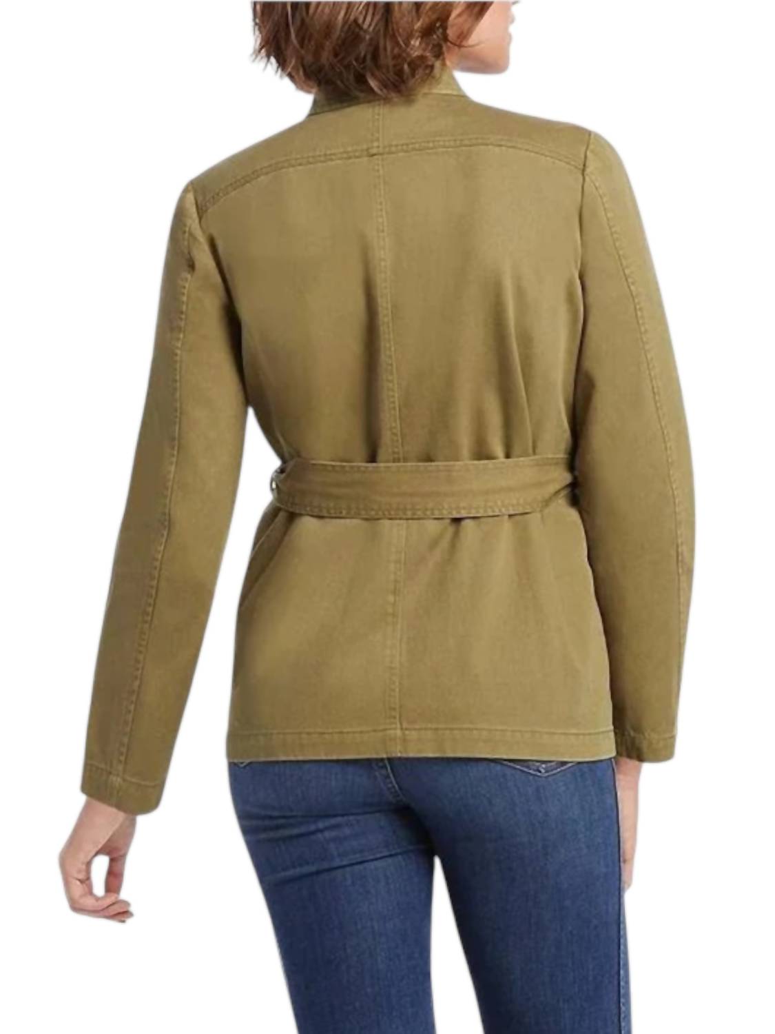 Draper James - Field Jacket