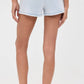 Z Supply - Hunter Knit Denim Short