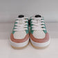 Vintage Havana - Silver Star Wedge Sneaker