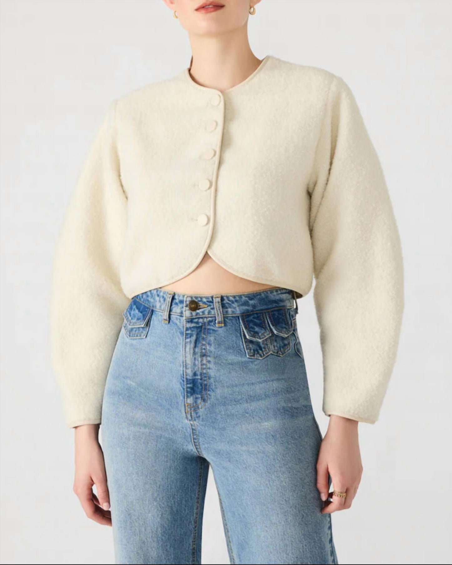 Steve Madden - "the 99" Jacket
