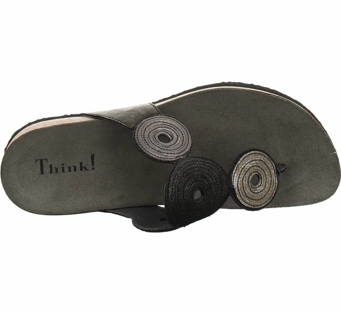 Think! - Women's Julia Sandals