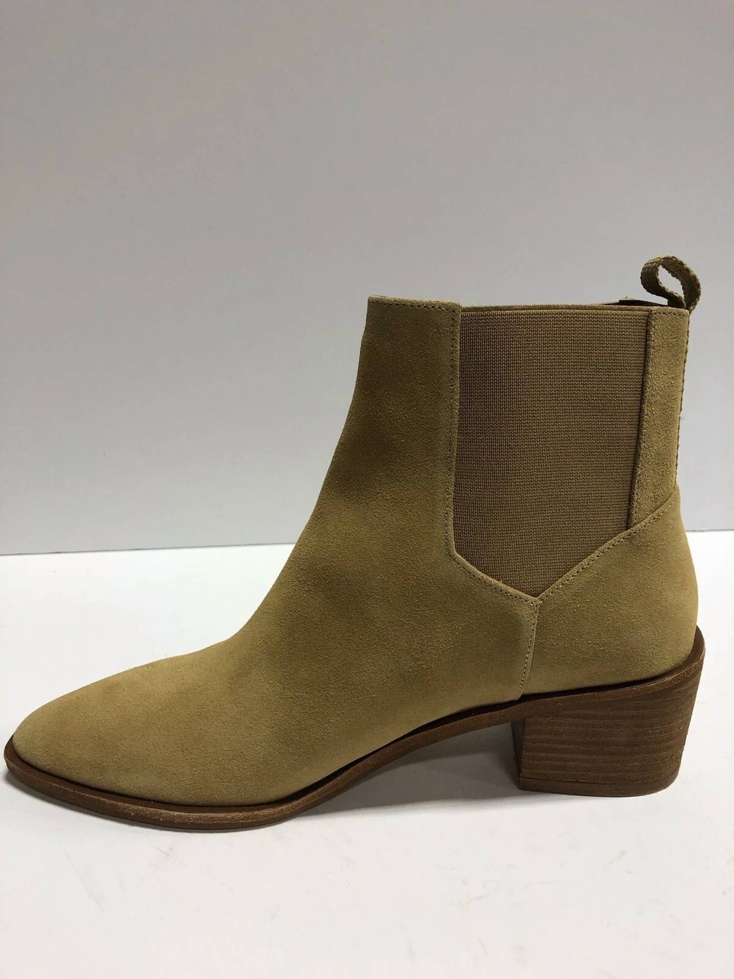 Chinese Laundry - Women's Filip Suede Bootie