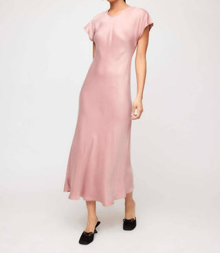 Fifteen Twenty - Emmeline Bias Dress