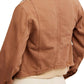 Free People - Jade Denim Jacket