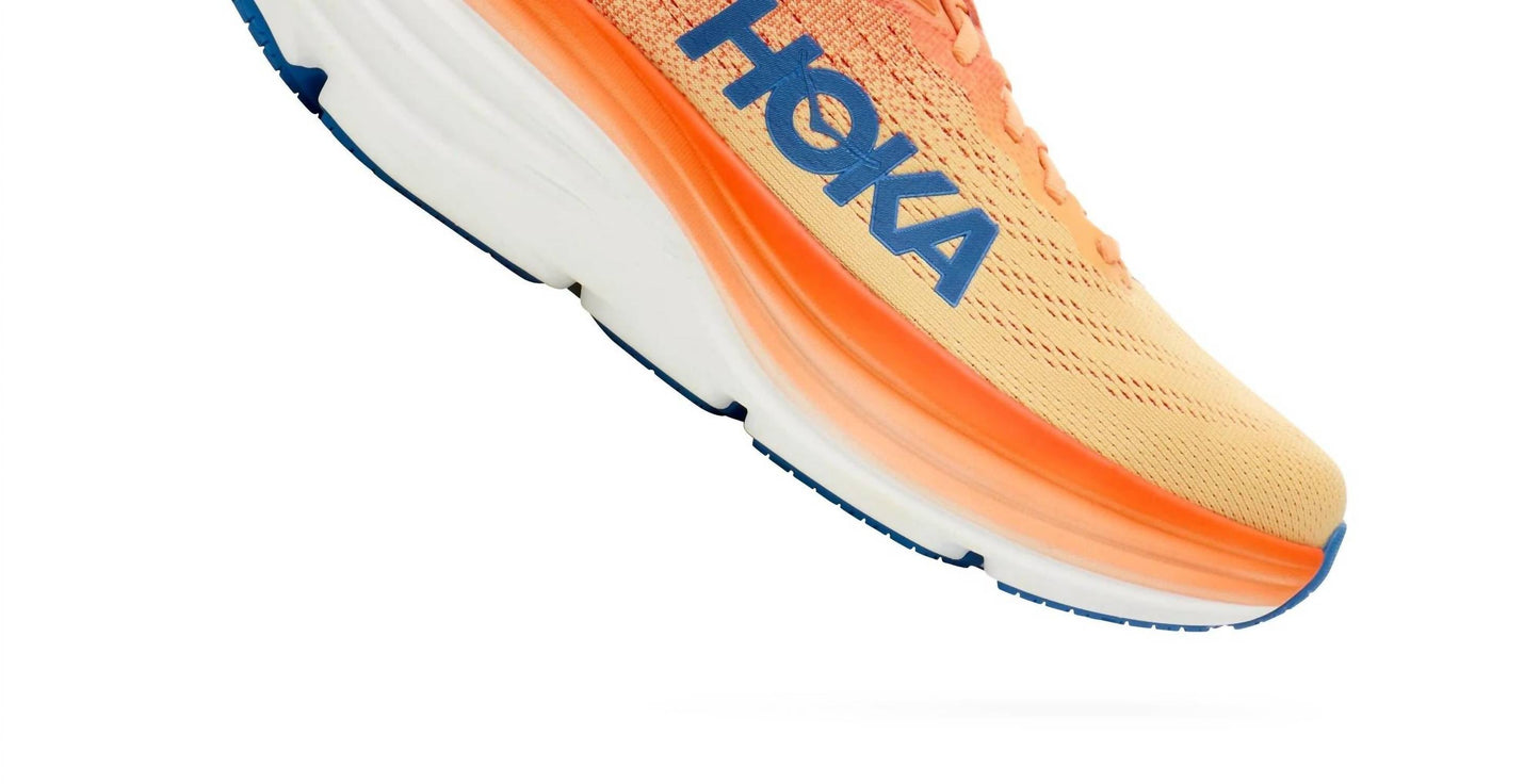 Hoka - Men's Bondi 8 Running Shoes