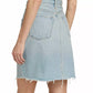Citizens Of Humanity - Carolina Deconstructed Knee Skirt