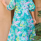 Mary Square - Cameron Dress