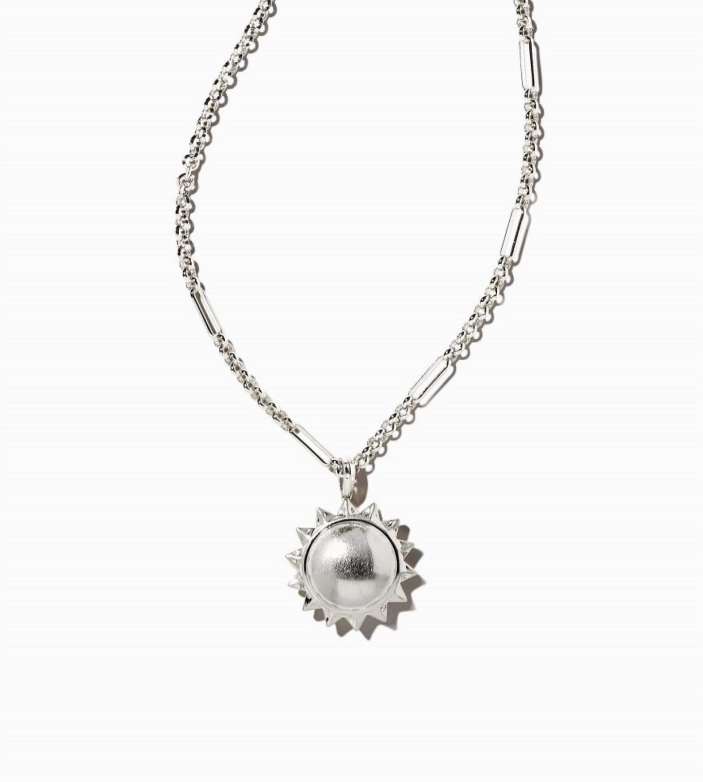 Kendra Scott - Women's Sienna Sun Pendant Necklace