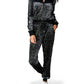 Buddylove - Carmela Velour Track Jacket