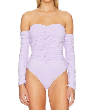 Astr - Evianna Bodysuit