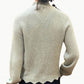 27 Miles Malibu - Talia Cropped Pullover
