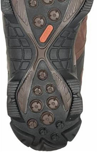 Wolverine - Men's Wilderness Composite Toe Boots